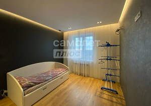 2-к квартира, вторичка, 57м2, 14/14 этаж