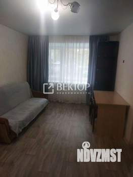 1-к квартира, вторичка, 32м2, 1/4 этаж