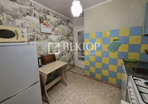1-к квартира, вторичка, 30м2, 2/5 этаж