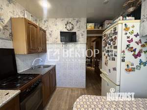 1-к квартира, вторичка, 32м2, 2/5 этаж