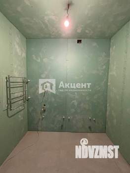 3-к квартира, вторичка, 89м2, 2/3 этаж