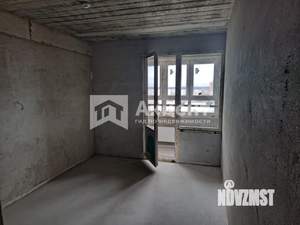 1-к квартира, вторичка, 43м2, 15/17 этаж