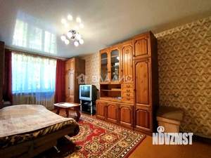 3-к квартира, вторичка, 60м2, 1/9 этаж