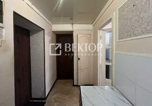 1-к квартира, вторичка, 22м2, 3/4 этаж