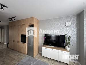 3-к квартира, вторичка, 91м2, 17/20 этаж