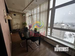 4-к квартира, вторичка, 149м2, 10/12 этаж