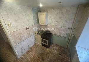 1-к квартира, вторичка, 30м2, 2/5 этаж