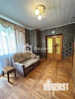 3-к квартира, вторичка, 85м2, 4/5 этаж