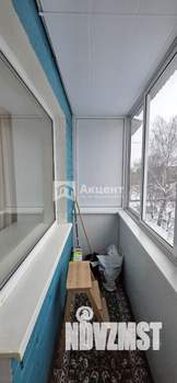 1-к квартира, вторичка, 31м2, 5/5 этаж
