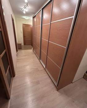 2-к квартира, вторичка, 55м2, 3/5 этаж