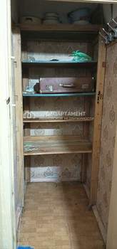 1-к квартира, вторичка, 39м2, 1/9 этаж