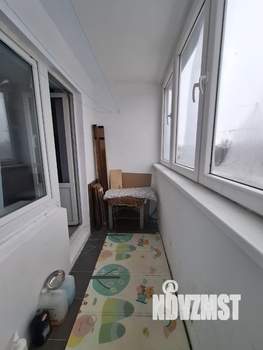 3-к квартира, вторичка, 81м2, 5/17 этаж