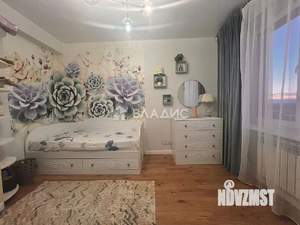 3-к квартира, вторичка, 91м2, 19/19 этаж