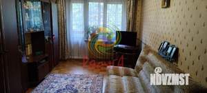 2-к квартира, вторичка, 47м2, 1/5 этаж