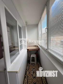2-к квартира, вторичка, 39м2, 2/5 этаж