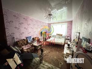 2-к квартира, вторичка, 46м2, 5/5 этаж