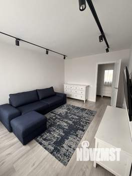 1-к квартира, вторичка, 49м2, 6/15 этаж