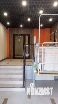 1-к квартира, строящийся дом, 49м2, 7/9 этаж