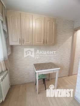 2-к квартира, вторичка, 48м2, 5/5 этаж