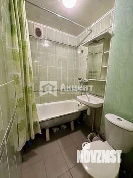 2-к квартира, вторичка, 45м2, 3/5 этаж