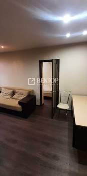 2-к квартира, вторичка, 40м2, 2/2 этаж