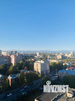 2-к квартира, вторичка, 83м2, 14/27 этаж