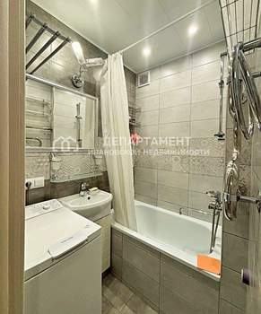 3-к квартира, вторичка, 57м2, 3/9 этаж