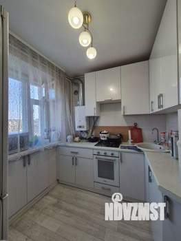 3-к квартира, вторичка, 51м2, 5/5 этаж