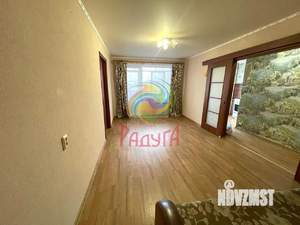 2-к квартира, вторичка, 44м2, 4/5 этаж