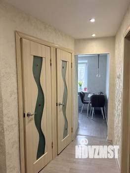 3-к квартира, вторичка, 63м2, 5/5 этаж