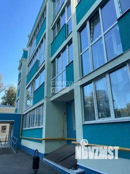 1-к квартира, вторичка, 49м2, 4/4 этаж