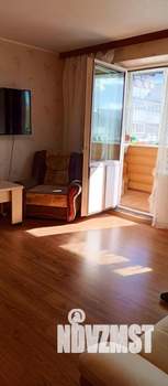 2-к квартира, вторичка, 54м2, 8/9 этаж