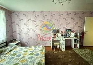 2-к квартира, вторичка, 46м2, 5/5 этаж