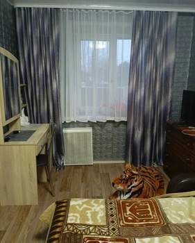 2-к квартира, вторичка, 48м2, 2/9 этаж