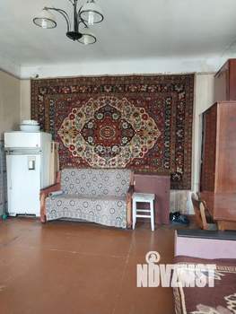 1-к квартира, вторичка, 31м2, 2/2 этаж