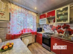 2-к квартира, вторичка, 46м2, 1/5 этаж