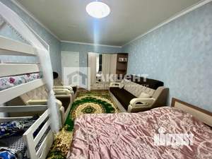 3-к квартира, вторичка, 79м2, 2/17 этаж