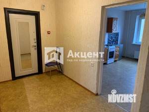 3-к квартира, вторичка, 96м2, 7/17 этаж