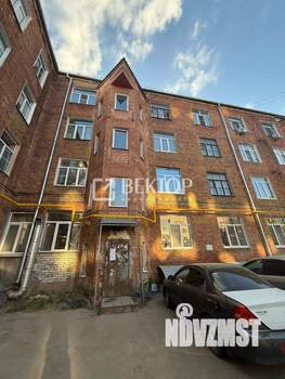4-к квартира, вторичка, 77м2, 3/4 этаж