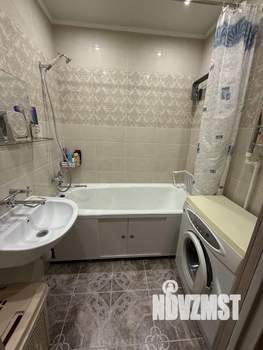 2-к квартира, вторичка, 60м2, 7/17 этаж