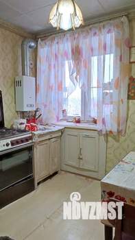2-к квартира, вторичка, 41м2, 5/5 этаж