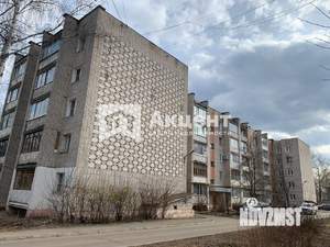 3-к квартира, вторичка, 60м2, 5/5 этаж