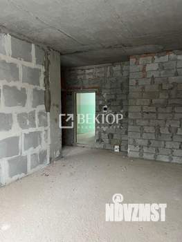 1-к квартира, вторичка, 41м2, 2/5 этаж