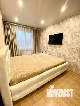 3-к квартира, вторичка, 58м2, 4/5 этаж