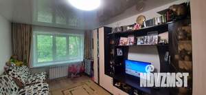 3-к квартира, вторичка, 63м2, 1/5 этаж