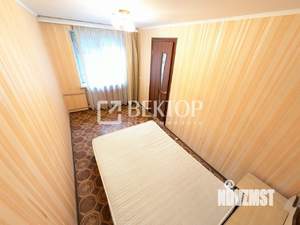 2-к квартира, вторичка, 45м2, 1/5 этаж