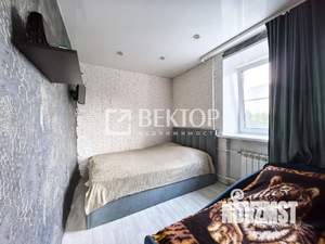 3-к квартира, вторичка, 42м2, 5/5 этаж
