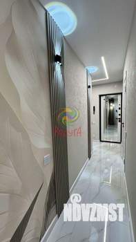 3-к квартира, вторичка, 57м2, 4/5 этаж