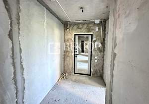 3-к квартира, вторичка, 80м2, 3/17 этаж