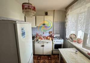 1-к квартира, вторичка, 33м2, 4/9 этаж